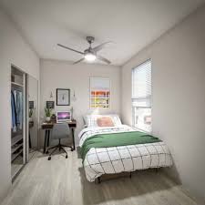 Here is a sneak peak video of one of our beautiful 1 bedroom apartments at the lincoln! Uncommon Raleigh Apartments Nc Unilodgers