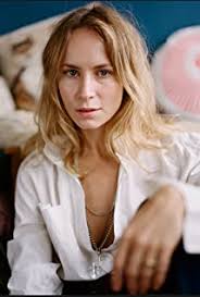 Living in the same decaying apartment block as a.k. Holly Weston Imdb