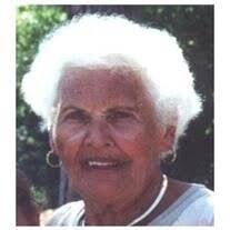 Ruth C. Wickman Obituary