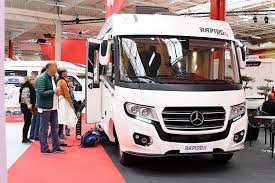 Elle est animée toute l'année, bien aménagée avec de jolis espaces naturels et proche de la mer. Autyork Salon Du Camping Car Suisse