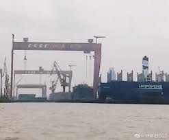 China sends 28 aircraft including nuclear bombers into taiwan airspace. Chinese Navy S Missing Aircraft Carrier Found In Shanghai Realcleardefense