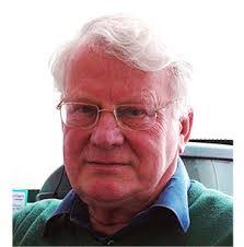 Richard Jeffries's Instagram, Twitter & Facebook