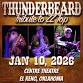 ThunderBeard: A Tribute to ZZ Top event image