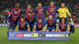 From wikimedia commons, the free media repository. Barcelona Football Club Pictures Photos 2012 Trend Hairstyle 2014