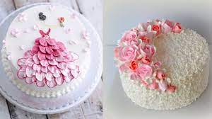 The best thing about edda's rum cake is that you should always order it the day before you are gonna eat it. Birthday Cake Decorating Ideas Homemade Easy Cake Design Ideas Cake Decorating Ideas 3 Simple Cake Designs Novelty Birthday Cakes Birthday Cakes For Women