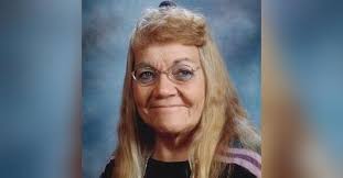 Gwendlyn F. Peterson Obituary