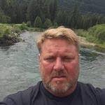 Jeffery Witcher's Instagram, Twitter & Facebook