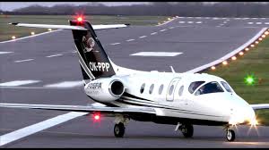 Privatefly's 'winter 6000' exclusive offer: Stunning Nextant 400xti Ok Ppp Taxi Take Off At Cambridge Airport Youtube
