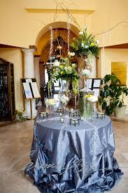 The guestbook is usually placed in a beautifully decorated table by the entrance, where family and friends can share their happy thoughts and best wishes for the couple. 24 Entrance Table Ideas Entrance Table Wedding Decorations Wedding