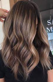 Why You Should Ask For Invisible Layers Next Time You Visit The Salon John Anthony Salon Day Spa Cheveux Couleur Cheveux Coiffure Couleur