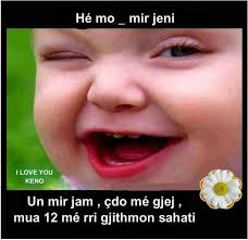 Dashuria per prinderit vjen e para.