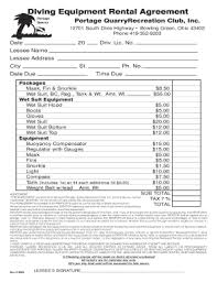 2 definition of a rental day (rental period). Tool Rental Contract Fill Online Printable Fillable Blank Pdffiller