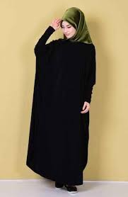 Sefamerve Tesettur Yarasa Kol Ferace Modelleri Moda Tesettur Giyim Moda Giyim Yarasalar