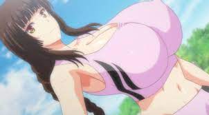 Rikujoubu Joshi wa Ore no Nama Onaho Tries Some Rigorous Exercises –  Sankaku Complex