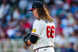 Grant Holmes on the hill for the Braves in series opener vs. the Miami Marlins