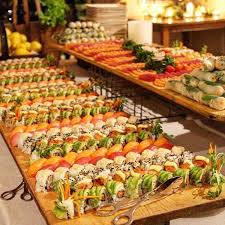 Pin On Wedding Catering Ideas