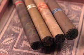 Pin On Cigars And Pipes