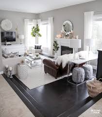 Garden projects plant decor indoor diy plant stand house plants decor diy decor hanging plants diy decor balcony decor home decor shelves. Living Room Makeover New Tv Stand Wall Art Rug Pillows Setting For Four