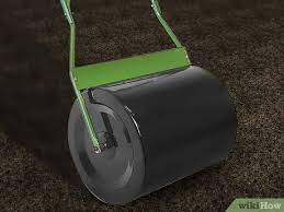 Hand tamper tool with a large surface area head which allows you to accomplish more work in less time; How To Level Ground 14 Steps With Pictures Wikihow