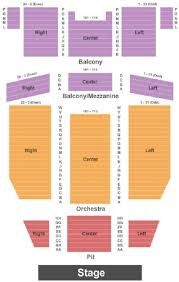 calvin theatre tickets and calvin theatre seating chart