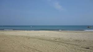 Pantai yang terletak di desa bandulu ini tak jarang dikunjungi wisatawan hingga membludak di akhir pekan. Download Gambar Pantai Bandulu Anyer Vina Gambar