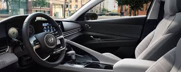 You might have experienced car starting issues, which seems to be normal. 2021 Hyundai Elantra Interior Elantra Interior Dimensions And Features