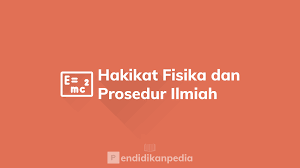 We did not find results for: Hakikat Ilmu Fisika Dan Prosedur Ilmiah Pendidikanpedia