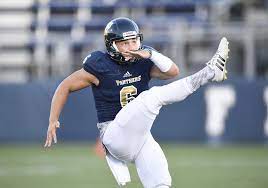 Stone Wilson 2018 Football Fiu Athletics