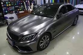 Due to the pearl nature of paint. Pearl Metal Grey Cool Tanson Car Wrap Film Facebook