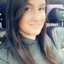 Ashley Messick's Instagram, Twitter & Facebook