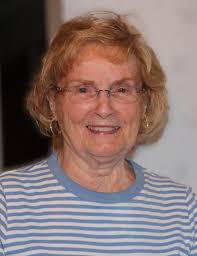 Obituary information for Virginia M. Stein