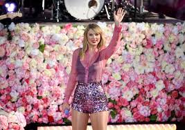 The Ridiculous Victim Mentality Of Taylor Swift S Song The Man