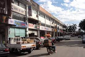 Seri kembangan, formerly known as serdang new village, is a town located in selangor, malaysia. Taman Sri Serdang For Sale In Seri Kembangan Propsocial