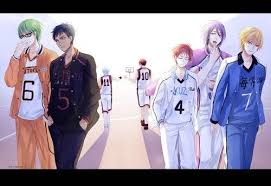 Facebook is showing information to help you better understand the purpose of a page. The One Kuroko No Basket Fanfic Generation Of Miracles Wattpad