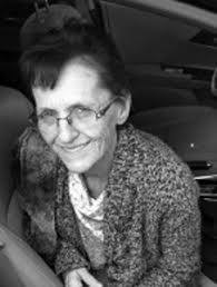 Sandra Gray Obituary (1960