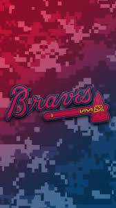 Find and download mlb backgrounds wallpapers, total 14 desktop background. Img 5130 Png In 2021 Atlanta Braves Wallpaper Atlanta Braves Baseball Atlanta Braves Iphone Wallpaper