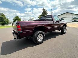 Image result for Maroon 1994 Truck
