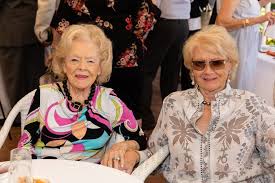 SHINY SHOTS: Cancer Alliance of Help and Hope