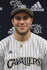 2024 JV Baseball Roster