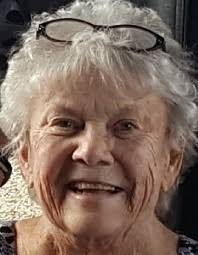 Joan (Roth) Guenther Obituary April 12, 2018