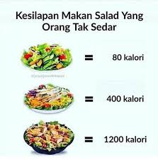 (jika mereka boleh, takkan kita tak boleh kan). New The 10 Best Home Decor With Pictures Diet Yang Betul Untuk Kurus Ramai Yang Bersangka Nak Kurus Kena Makan Salad Eh Tapi Makanan Diet Tahu