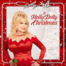 The idea of dolly as coronavirus saviour is cute, but hardly surprising: A Holly Dolly Christmas Dolly Parton Amazon De Musik Cds Vinyl