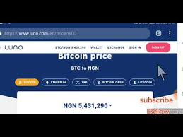 This is certainly unusual, but such strange behaviour is actually quite easy to understand when you know how the market works and what drives the price. Lunoexchange Lunowallet How To Buy Bitcoin Ethereum On Luno Exchange In Luno Nigeria Luno Wallet Youtube