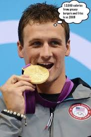 Ryan Lochte :) on Pinterest | Swimmers, Olympic Swimmers and Team Usa via Relatably.com
