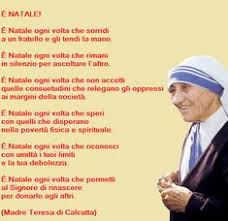 Preghiere In Pergamena Madre Teresa Di Calcutta Risultati Yahoo Italia Della Ricerca Di Immagini Madre Teresa Madre Natale
