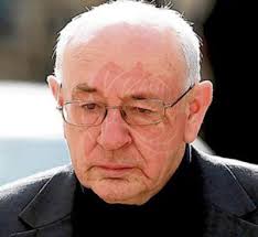 EUGENE LEWIS SEXUAL ABUSE CASE IN FERMAANAGH AND DUBLIN: PRIEST'S  CONVICTIONS PARTIALLY OVERTURNED