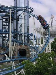 Theme park ride / attraction · 7 tips and reviews. Euro Mir Wikipedia