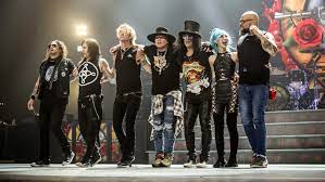 Guns n roses official web site and fan club, featuring news, photos, concert tickets, merchandise, and more. Guns N Roses Tickets 2021 22 Tour Konzert Informationen