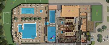 Have you ever been on a great fitness regiment only to have it disrupted for. Villasport Athletic Club And Spa Cypress Tx