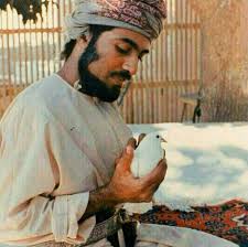 Beautiful Photo Of Hm Sultan Qaboos Bin Said Sultan Of Oman Sultan Qaboos Oman National Day Oman